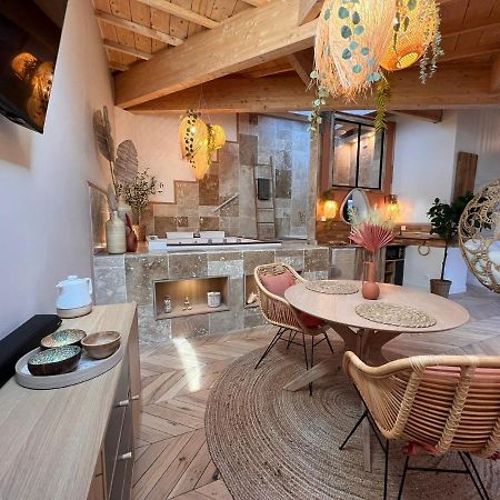Suite Bali Les Petits Plaisirs Angers Zewnętrze zdjęcie